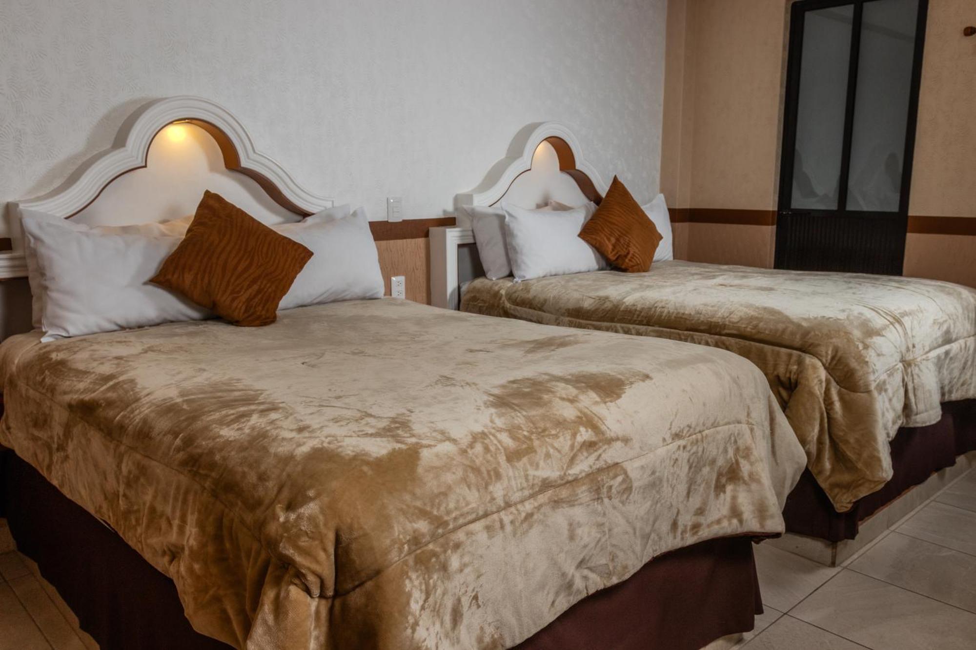 Hotel La Gloria 치그나우아판 외부 사진