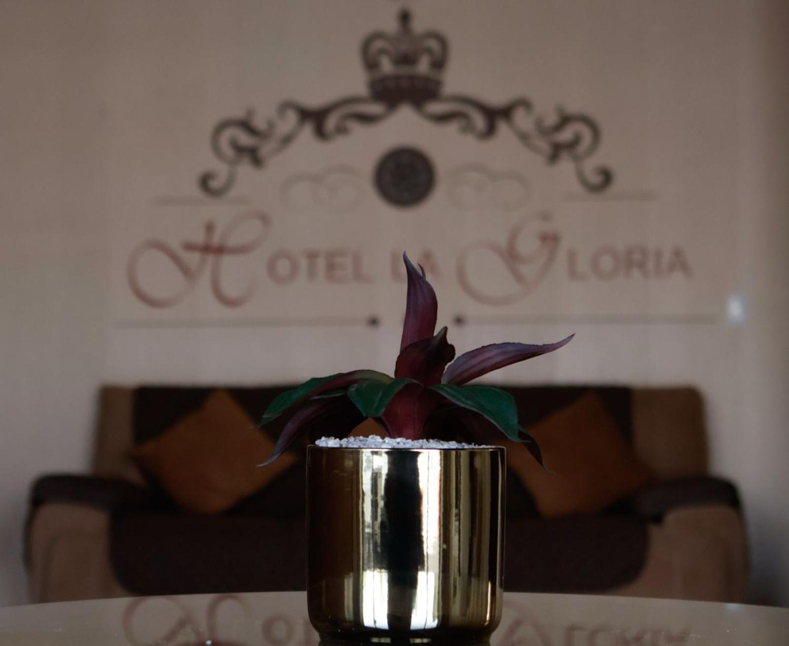 Hotel La Gloria 치그나우아판 외부 사진